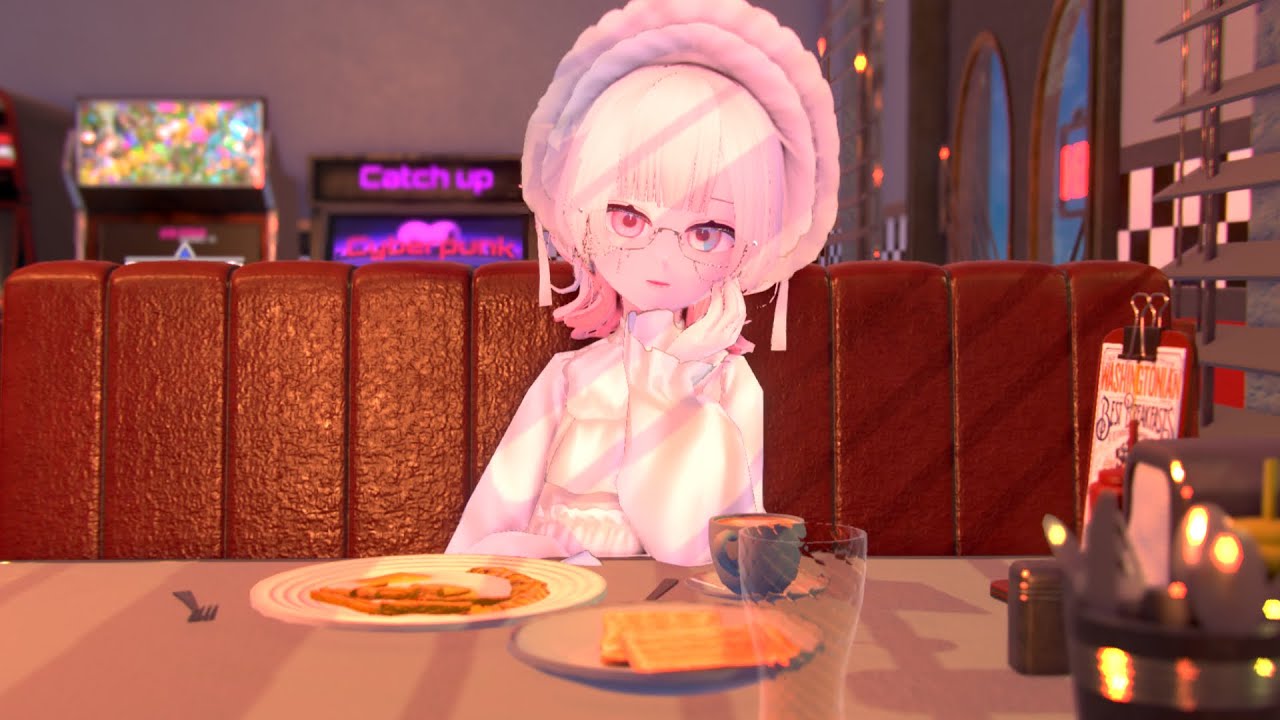 【雑談 / Just Chatting】❄️少しだけよふかし❄️【びたみんすい】
