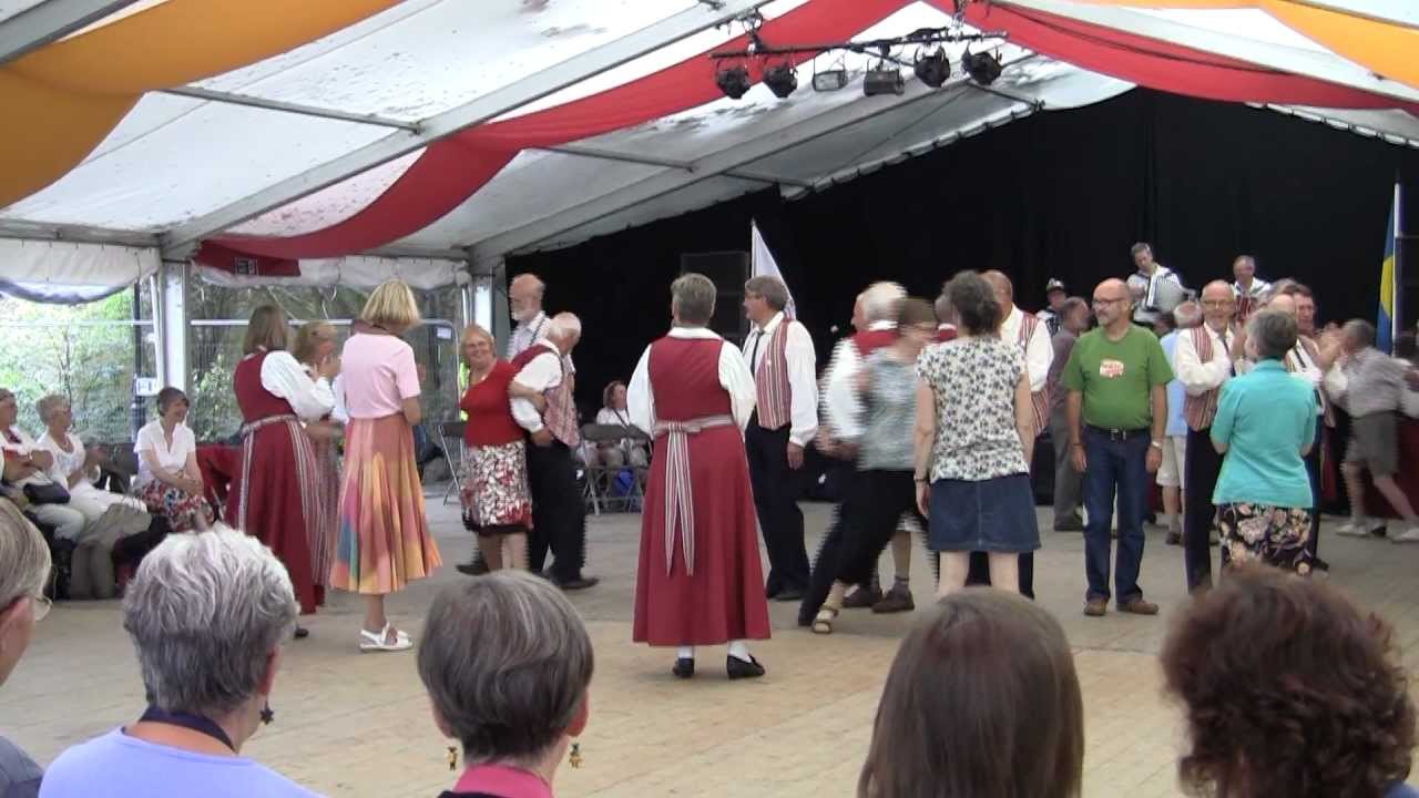 Swedish POLONÄS
