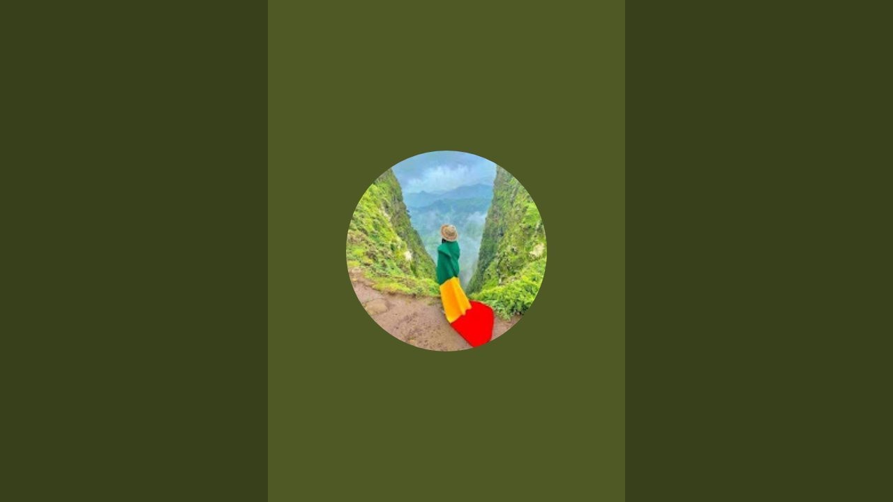 ቀለም  ባላገሯ is live!