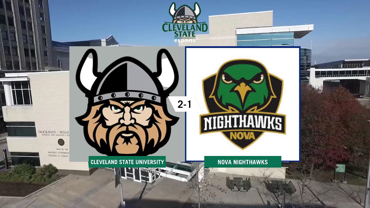 SSBU | CSU Vikes vs Purdue Fort-Wayne | NACE Week 3