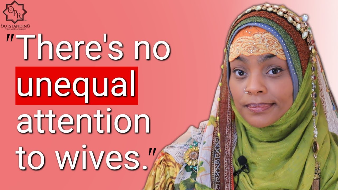 Answering Your POPULAR Polygamy Questions!