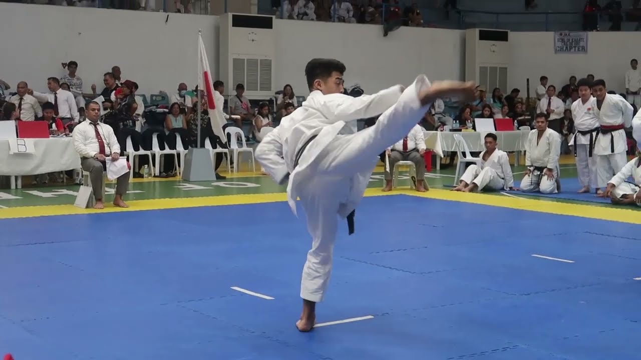 Masanori Takahashi Memorial Tournament 2023 / Cebu
