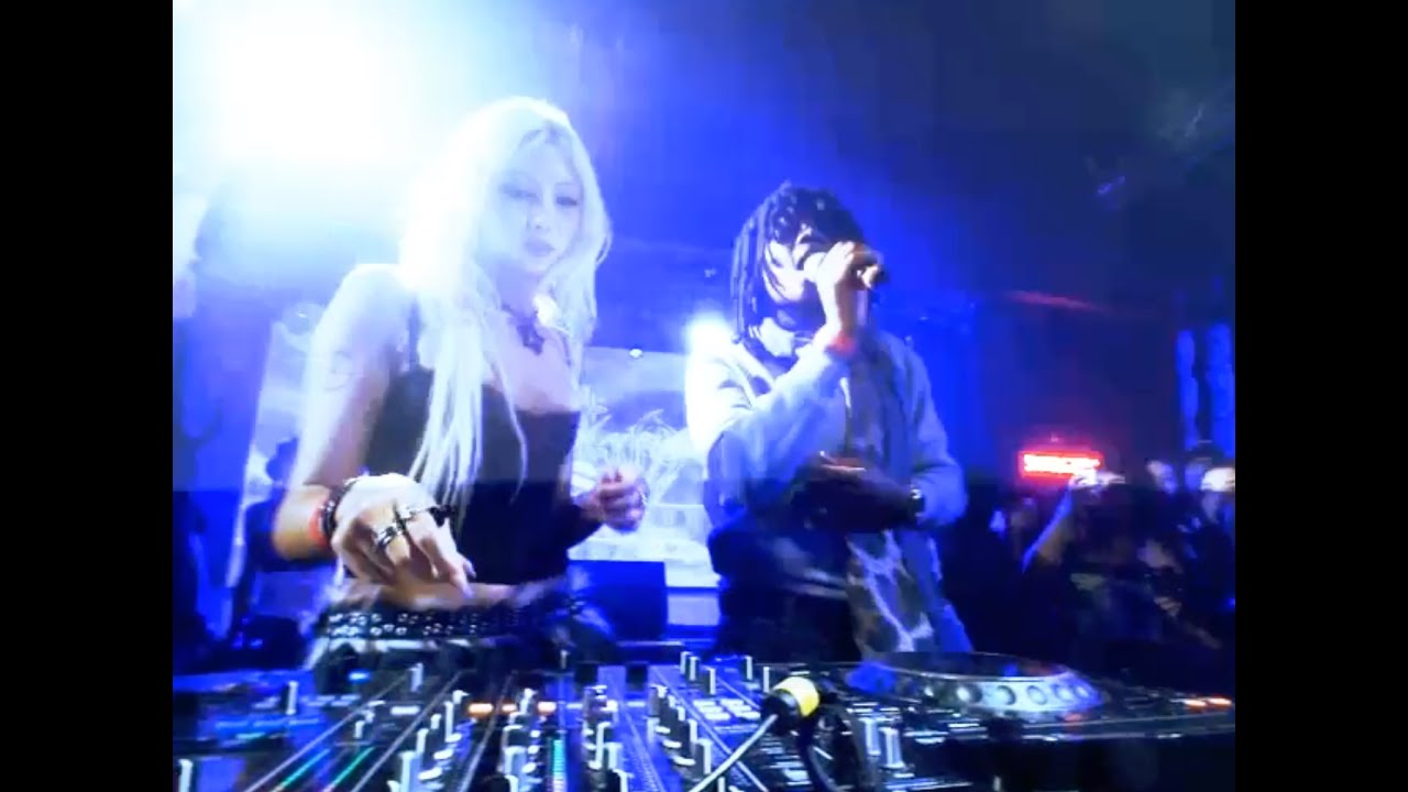 MIRRAR LIVE in Los Angeles FULL SET  [12.27.2025, Subculture]
