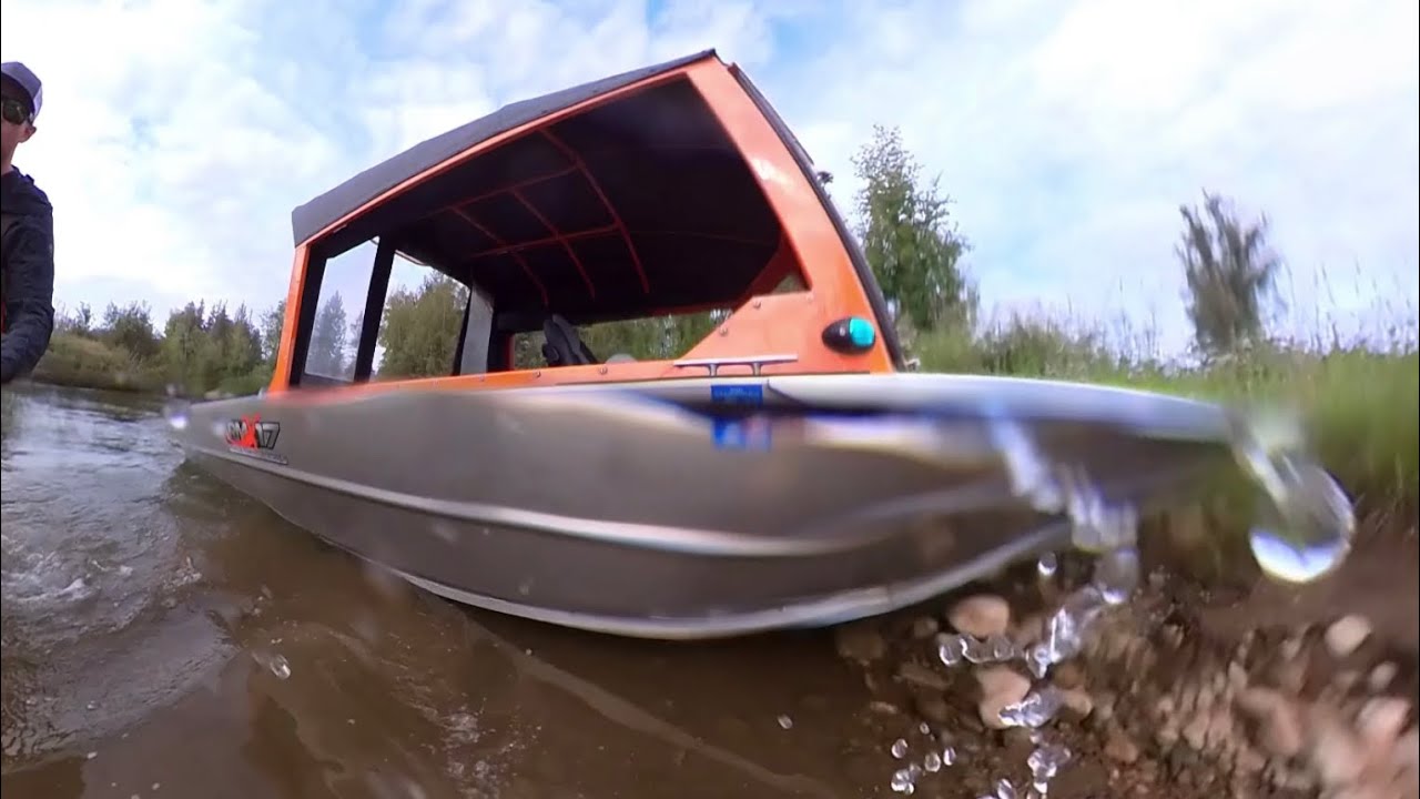 Little Susitna River 2023