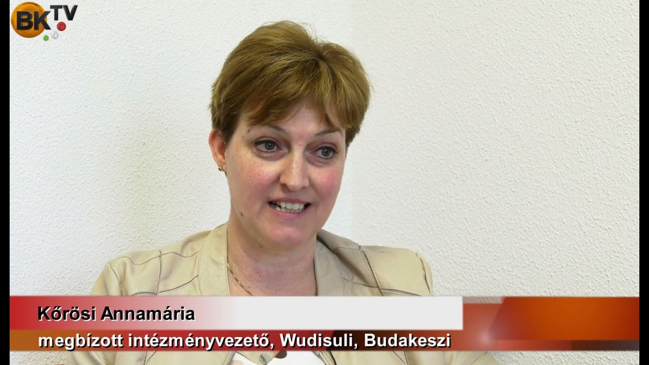 Új pszichológus a Wudisuliban