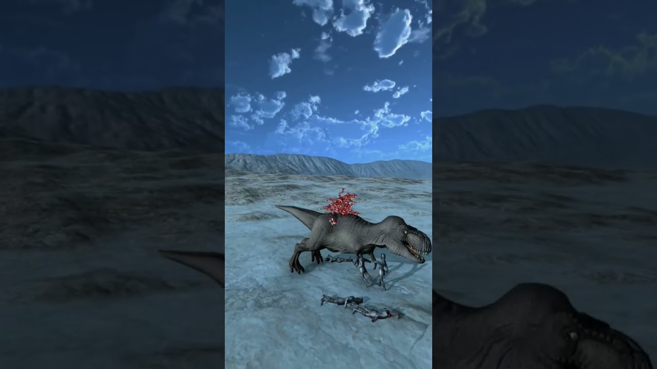 🩸Beast Battle Simulator 