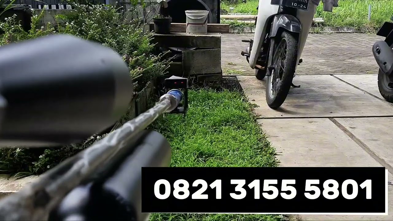 Test FPS chamber G LOAD R TERBARU...!!!