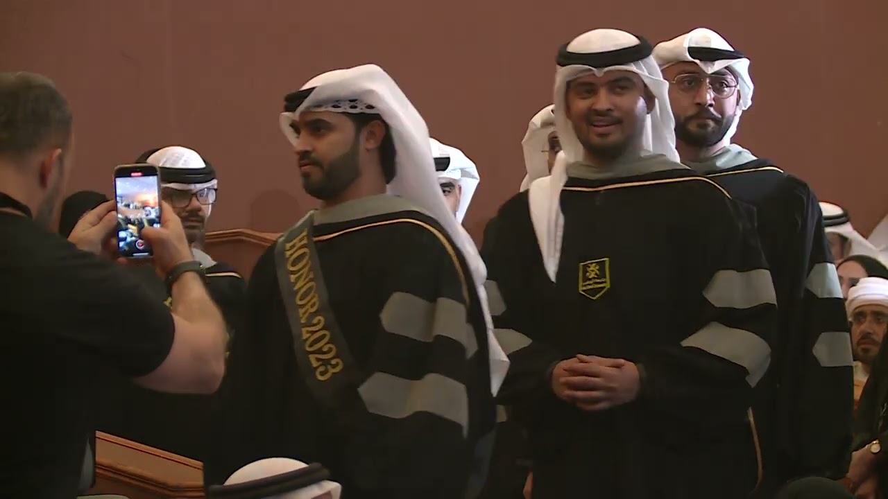 Graduation Ceremony 2023- Day 2| Part 2