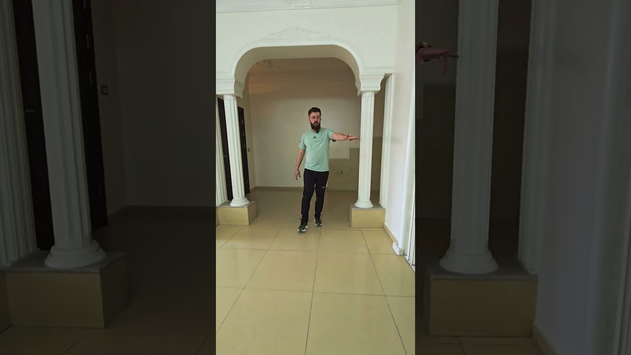 معضمية الشام دوار العلم