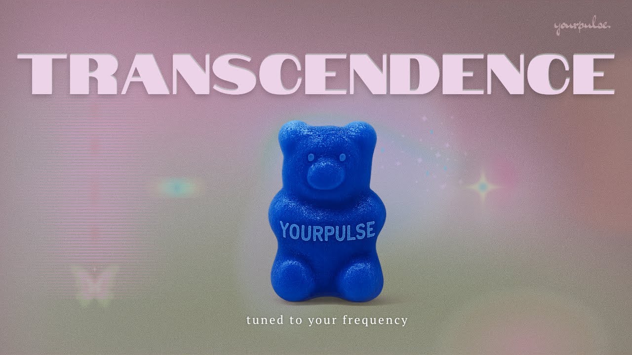 𝒀.𝑷.𝑹 | beyond transcendence