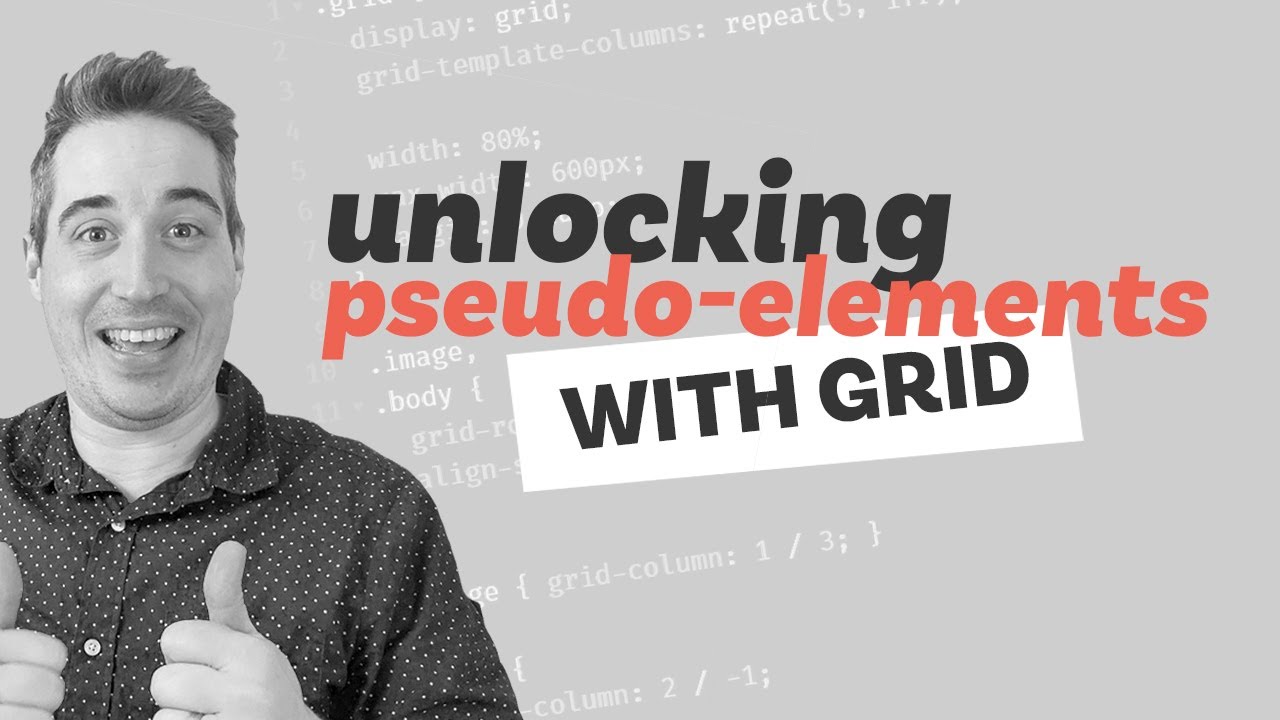 Pseudo-elements positioning on steroids
