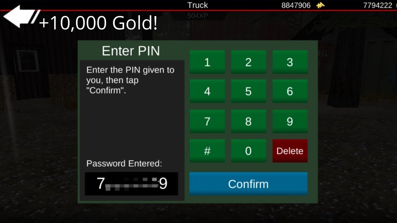 Offroad Outlaws 3 New Codes 2021