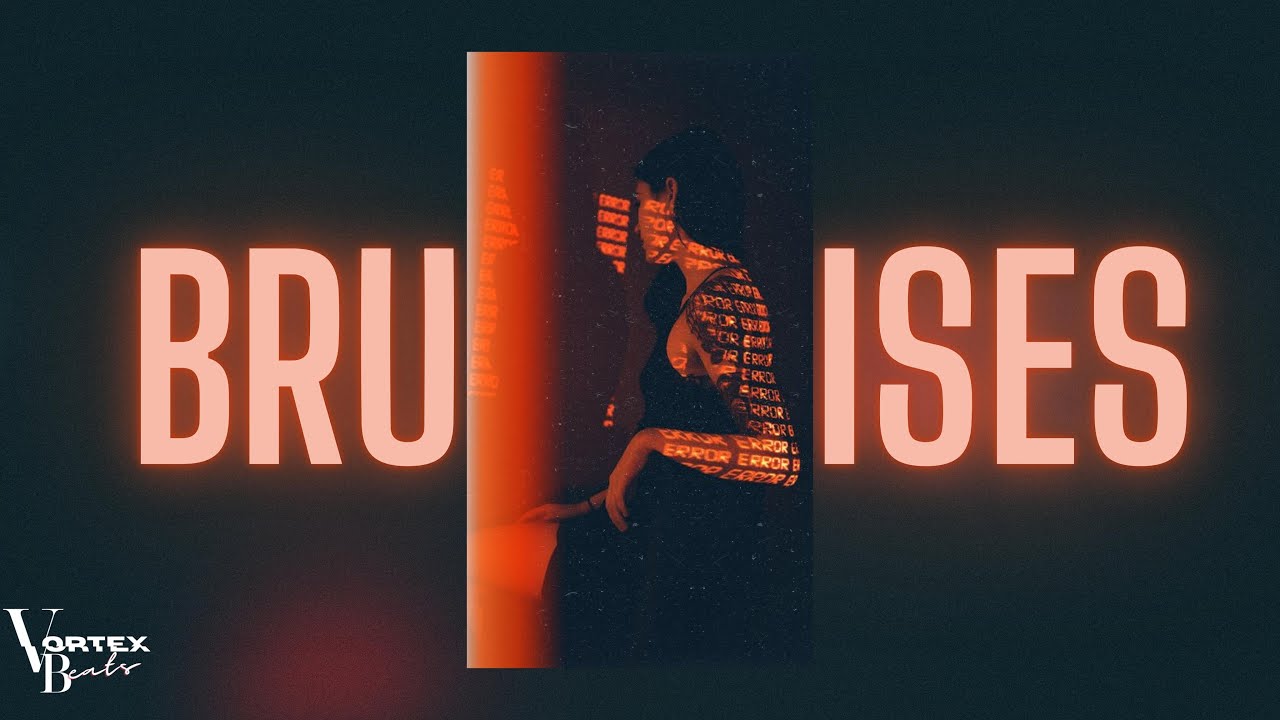Emotional Dark Guitar Pop Beat 