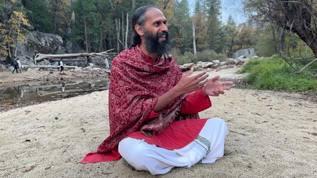 Siddhayogi Speaks: Career or Family?