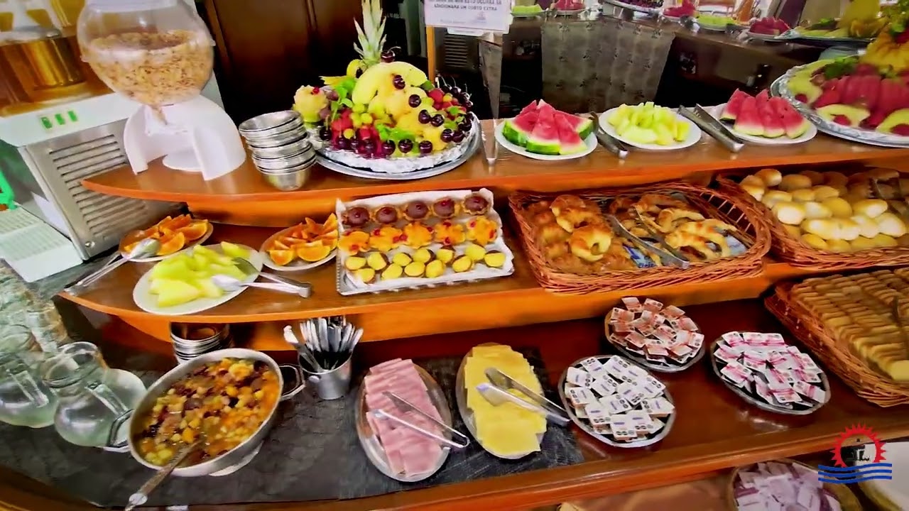 Bienvenidos a nuestro Complejo Turistico