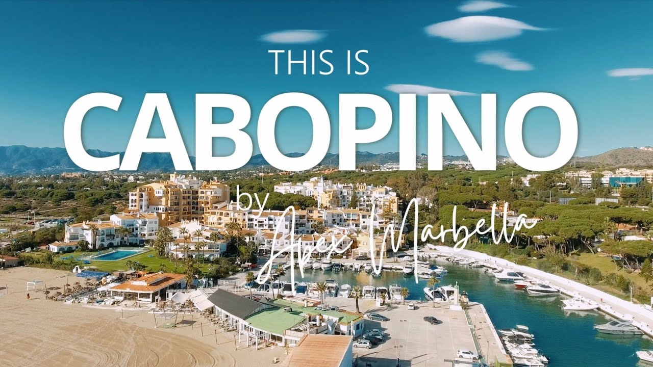 Cabopino | Marbella | Costa del Sol | Experience