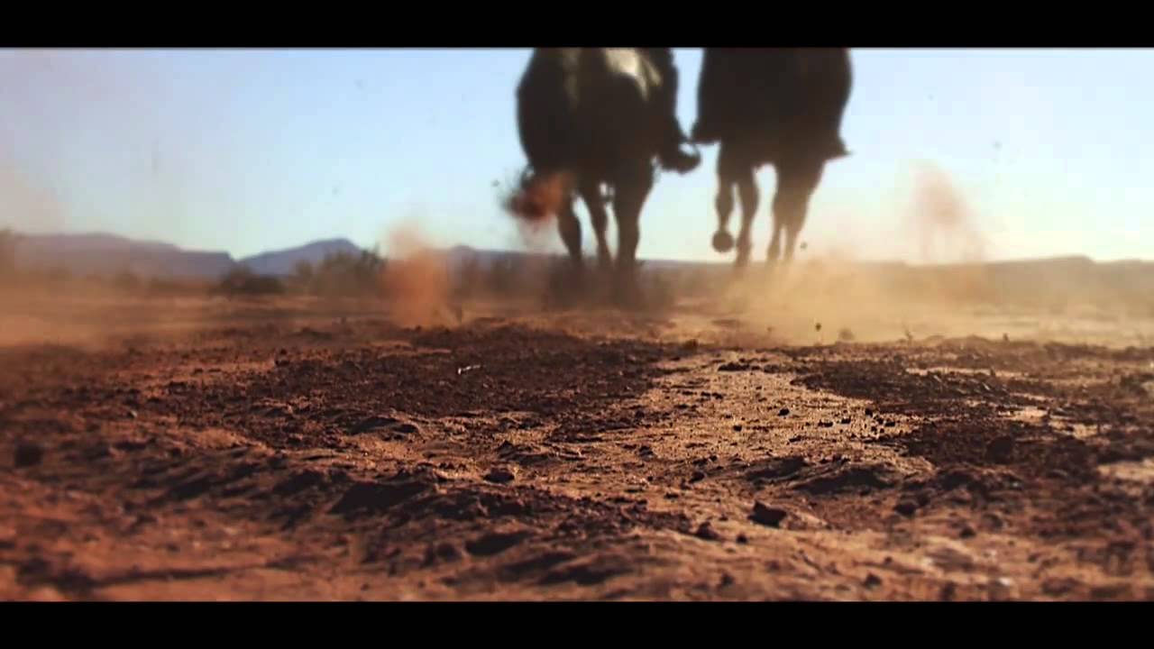 Red Cliffs Desert Reserve Teaser