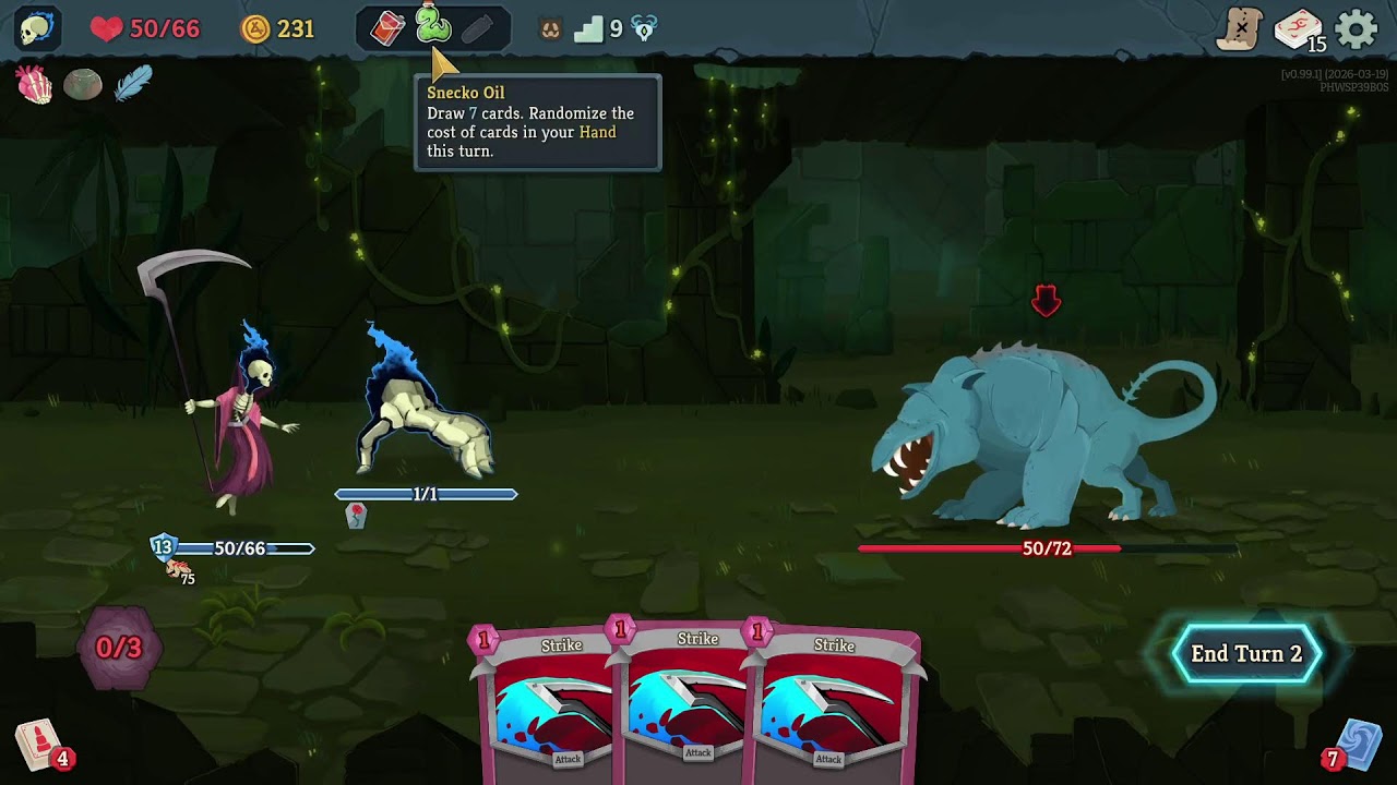 Playing Slay the Spire 2 LIVE - chill stream (Part 1)