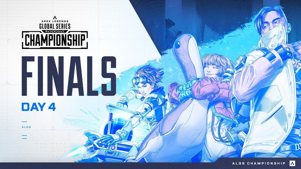 ALGS Year 5 Championship - Day 4 Grand Finals