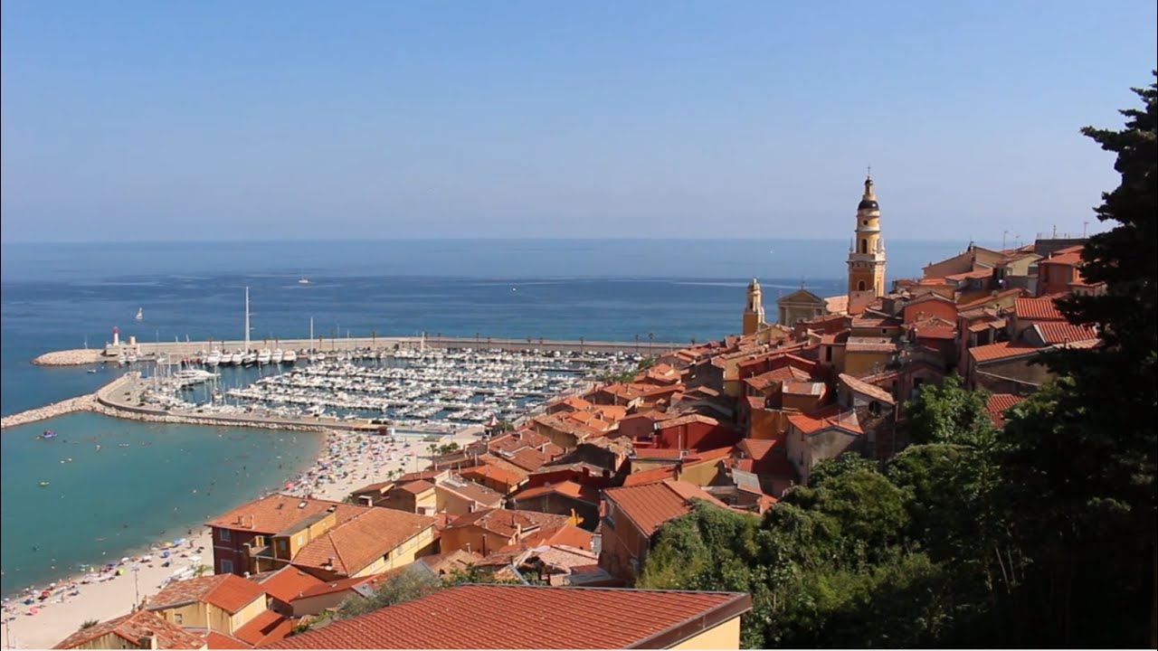 #81 SV Dream - Côte d’Azur, erstaundlich anders: Menton, Antibes und Cannes