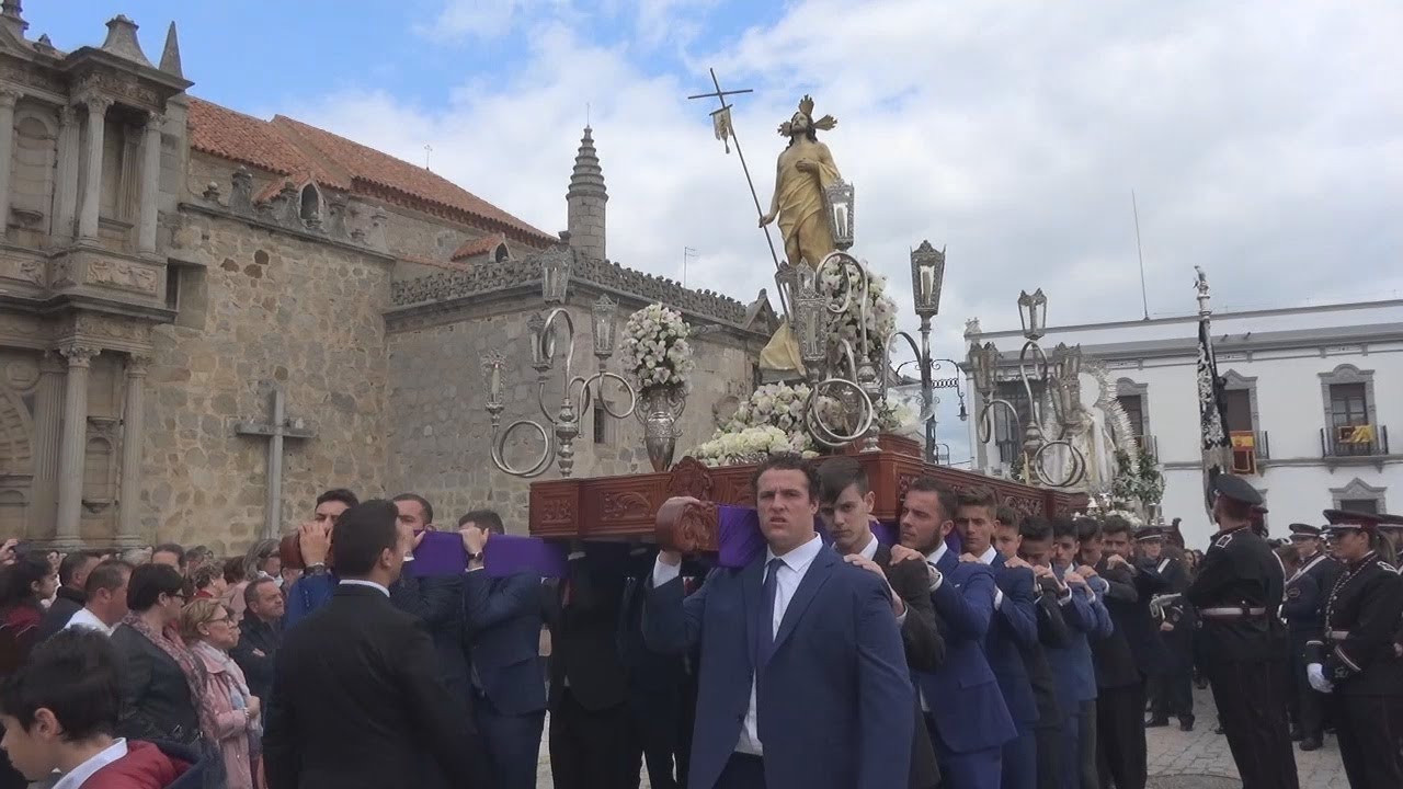 DOMINGO DE RESURRECCIÓN