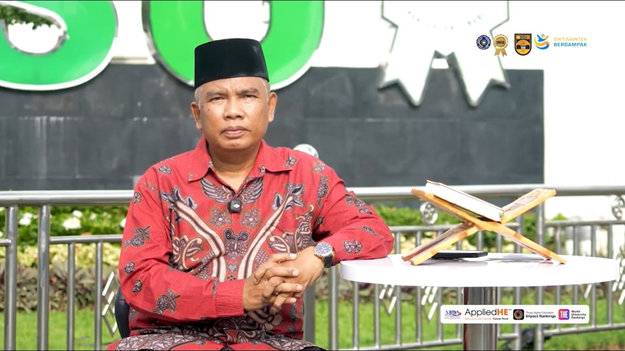 MUTIARA RAMADAN 1 : 