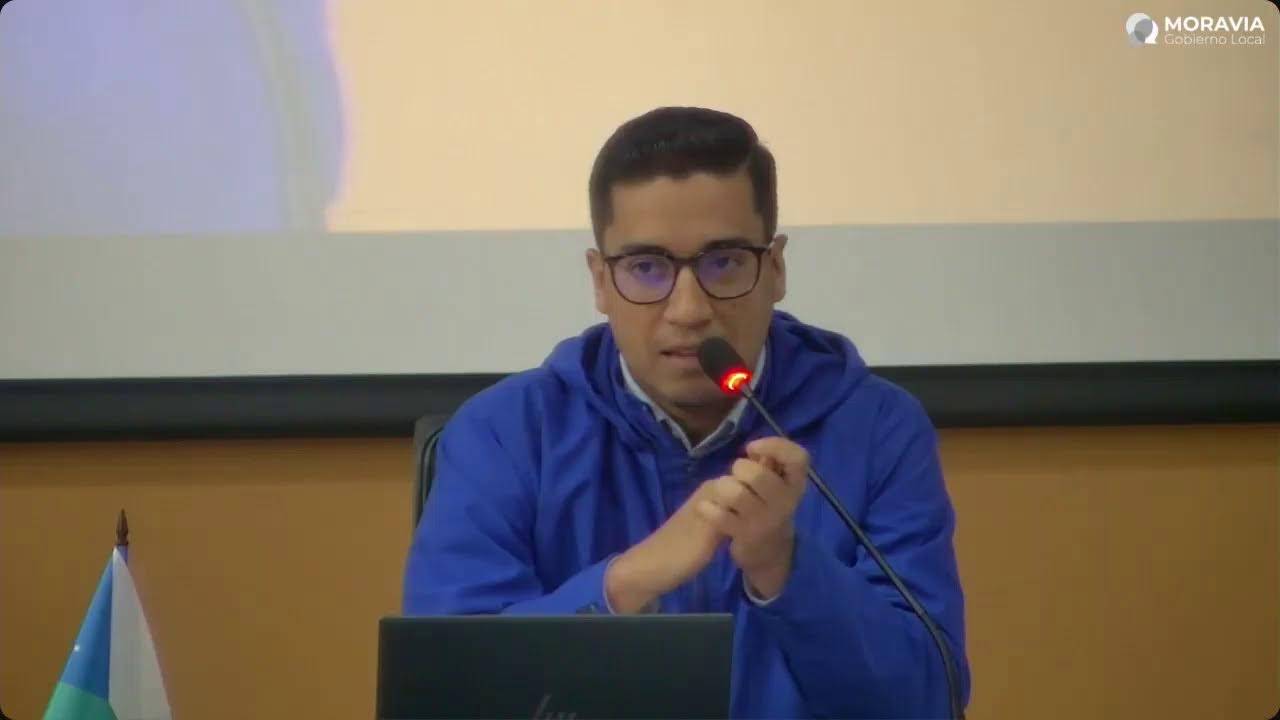 Sesión Ordinaria del lunes 23 de febrero del 2026