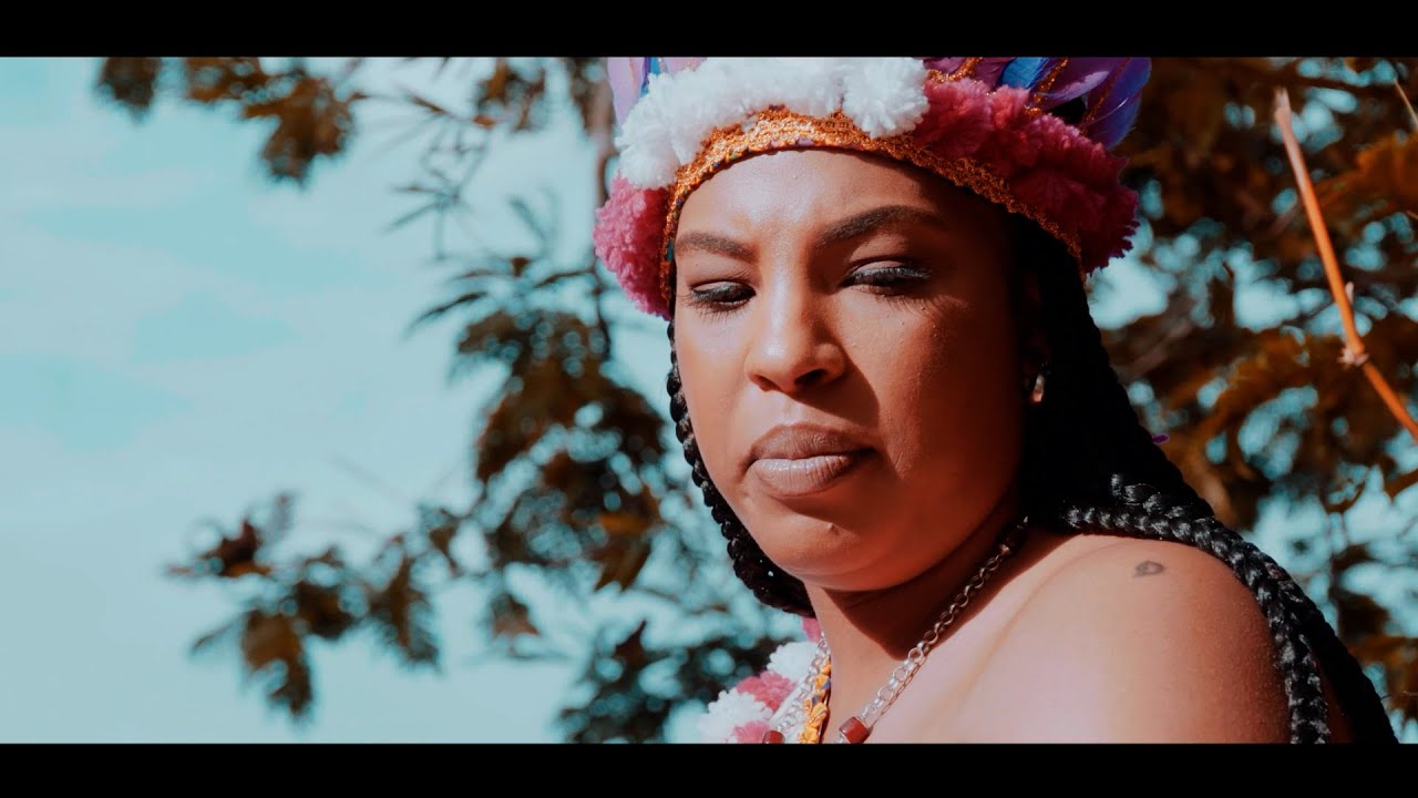 Swit Firi (Dani & Kelly Hart) - Wasi Ala Fuka