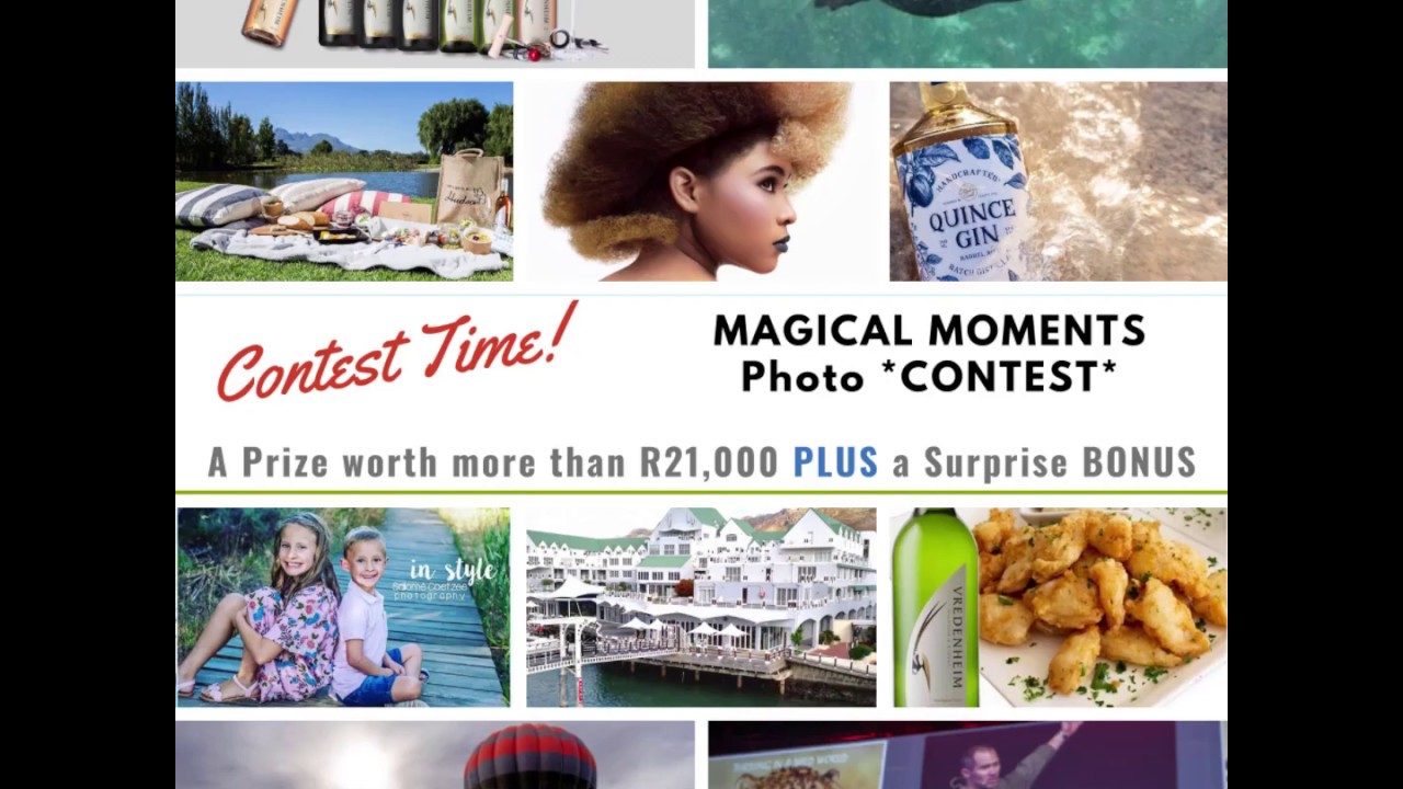 Vredenheim Wildlife & Winery Magical Moments Photo *CONTEST* Oct2019