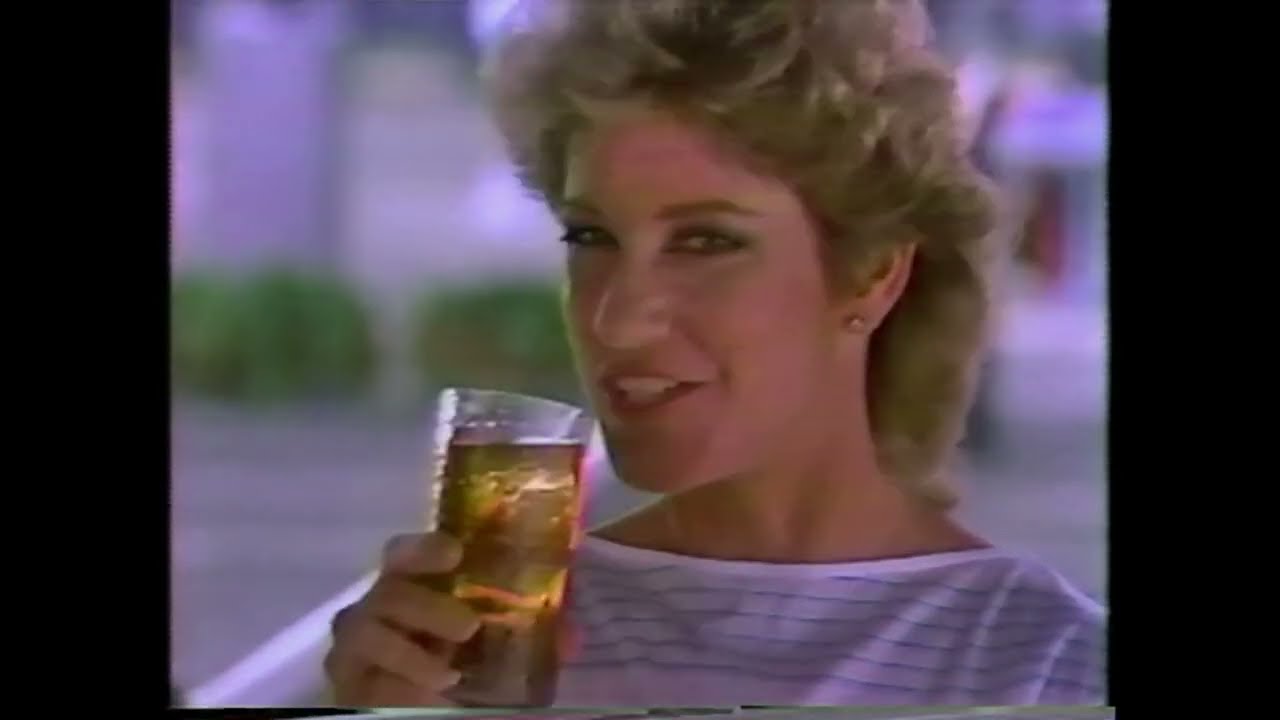 Vintage Block of Commercials 8/1/1984 WABC TV New York, NY 1984 Summer Olympics Primetime Coverage