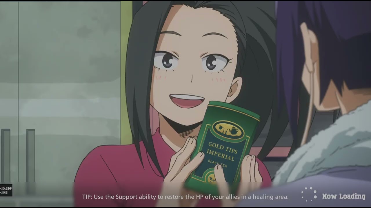 MY HERO ULTRA RUMBLE Shigaraki Gets His Revenge On Mirio.