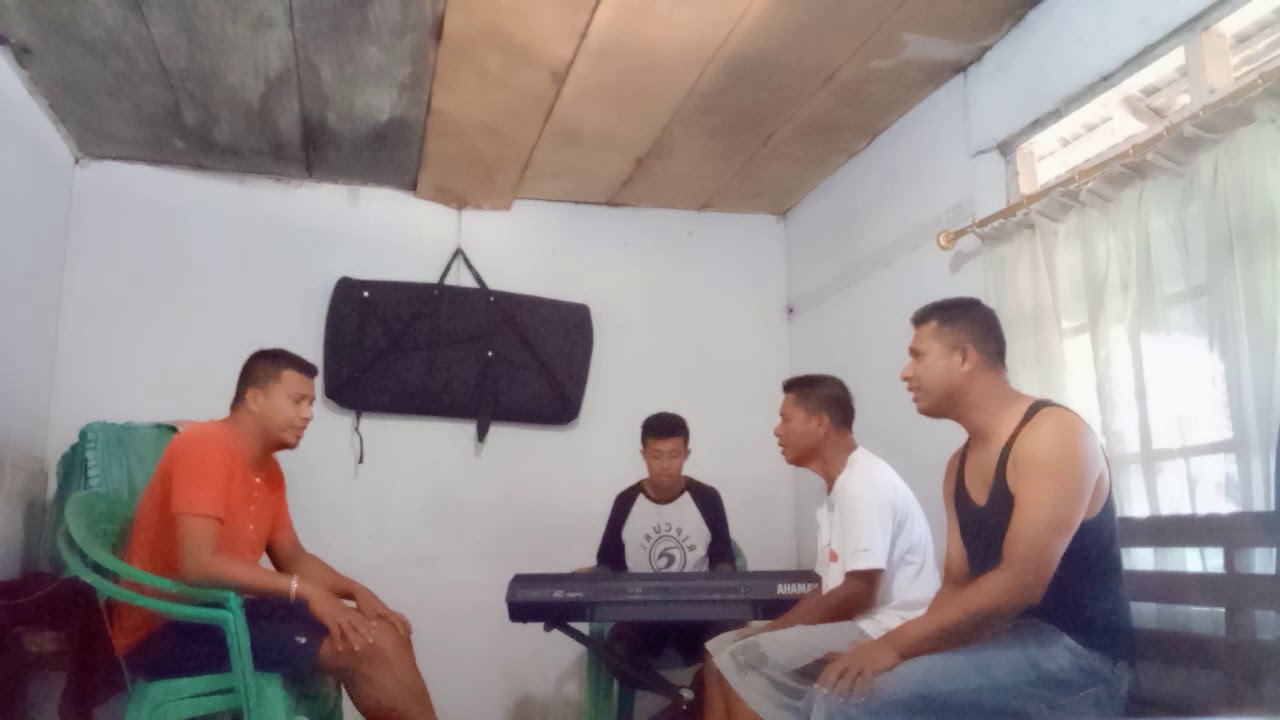 Daerah Selaru Namtabung. Refualu Bersaudara