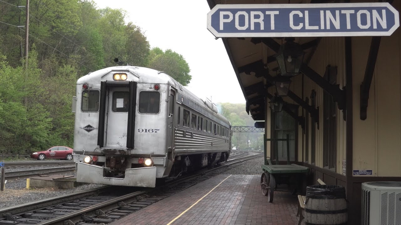 Reading and Northern's RDC Mini Chases of 2023