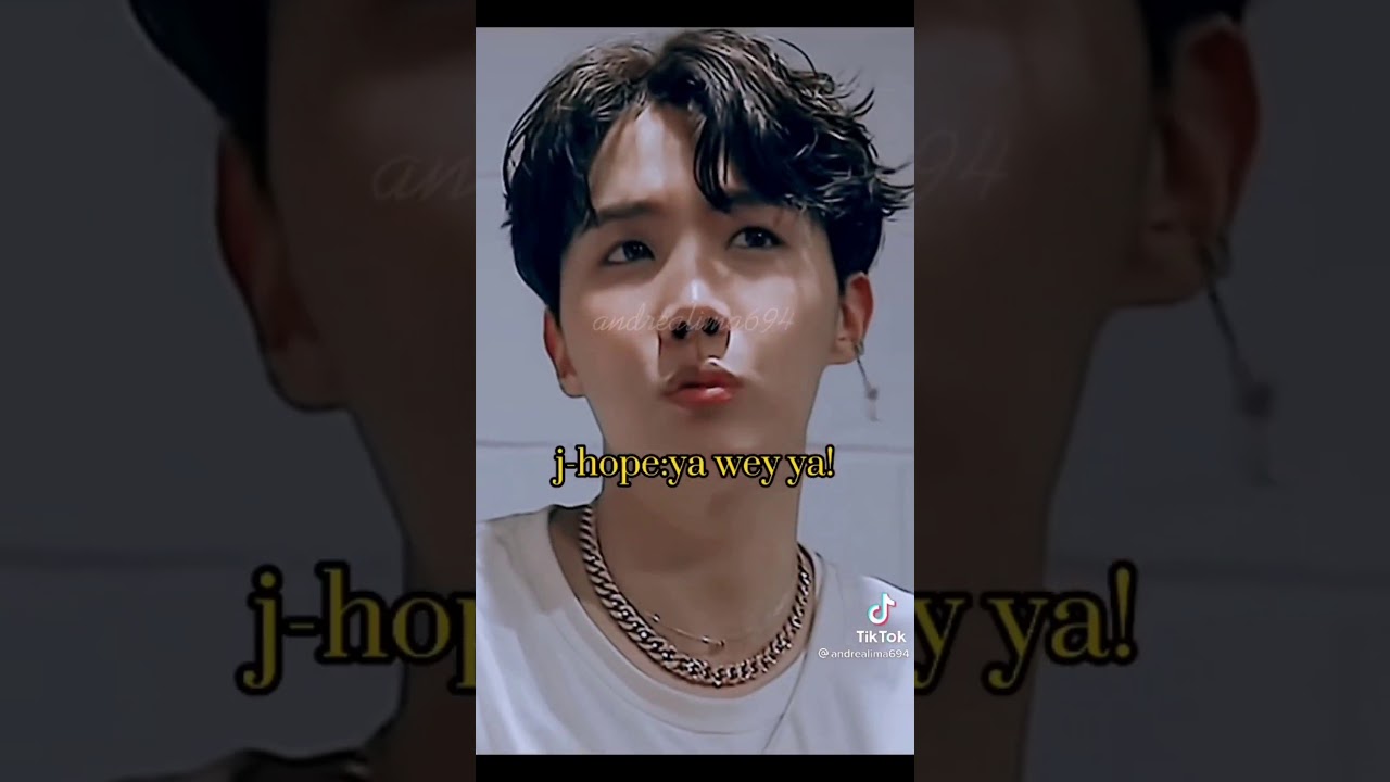 video chistoso BTS