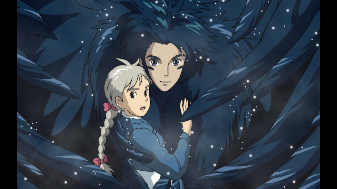 Howl's Moving Castle Playlist🔥| Relaxing Collection