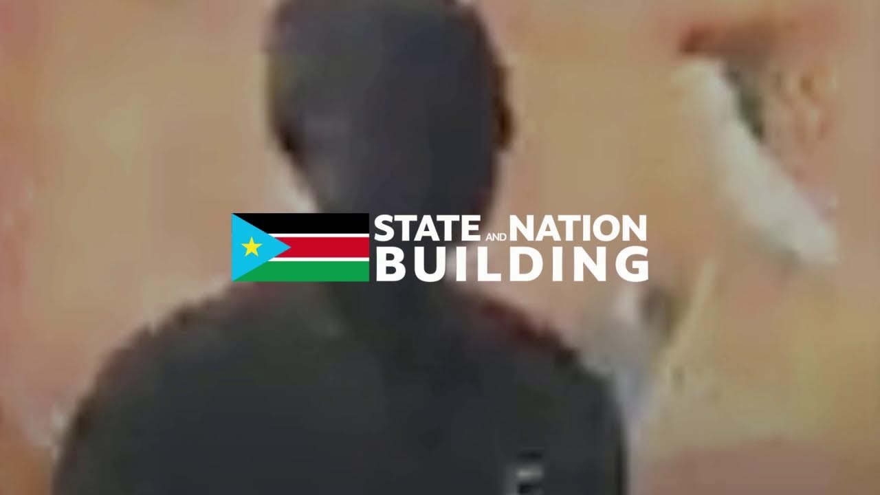 Breaking News: Gen. Nhial Deng Nhial announced formation of SSSM.
