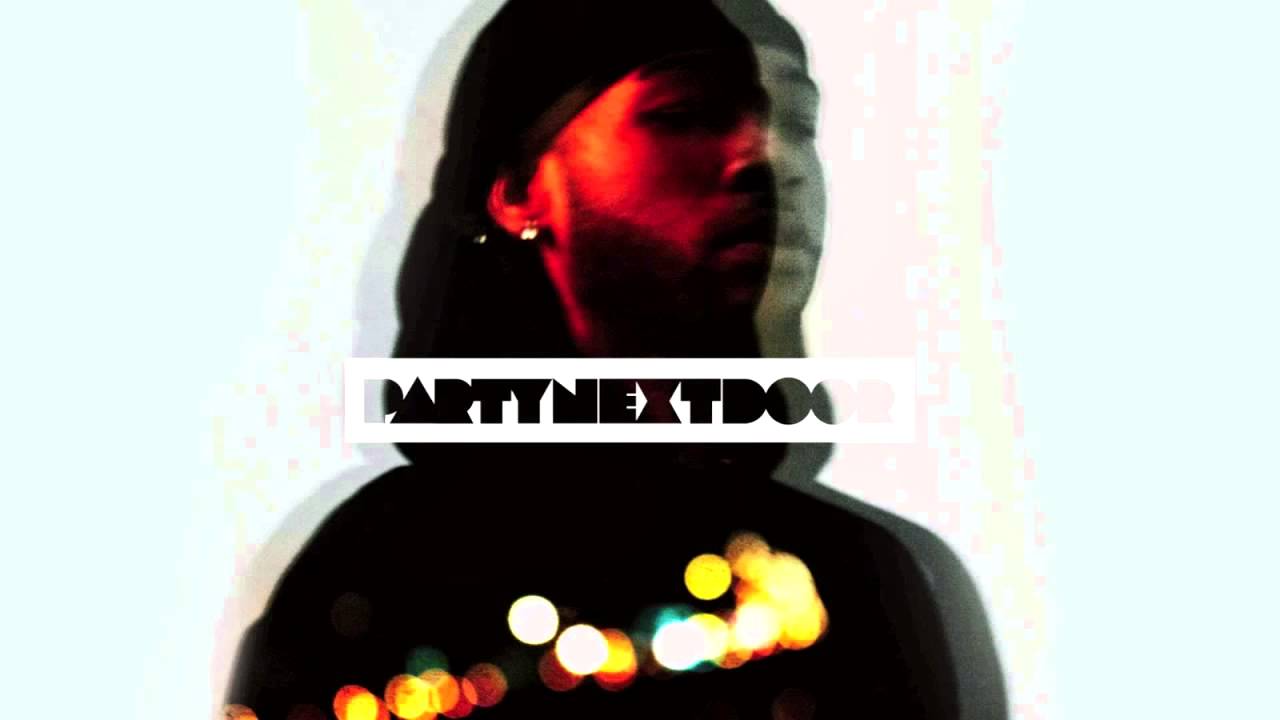 PARTYNEXTDOOR Type Beat