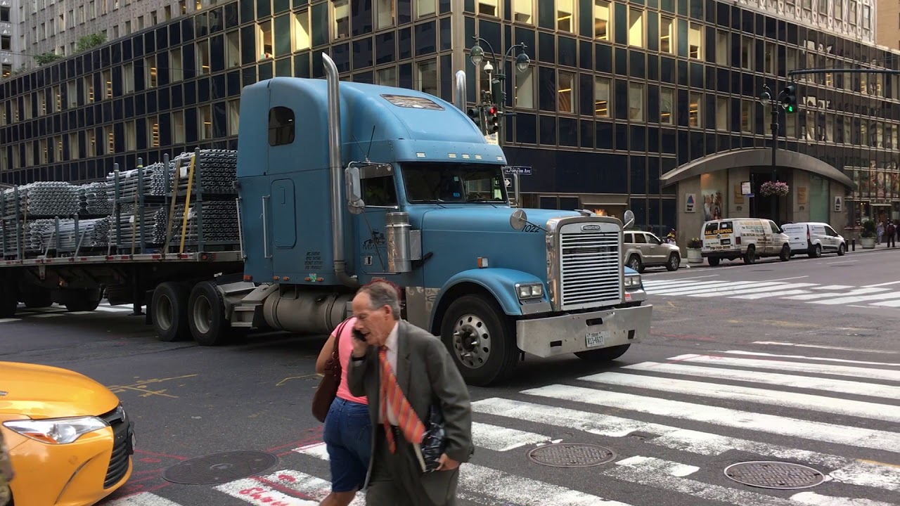 NEW YORK #2