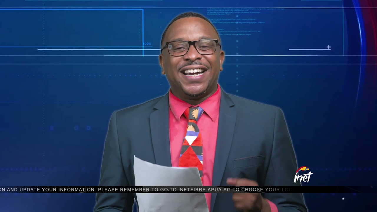 inet News Episode 2