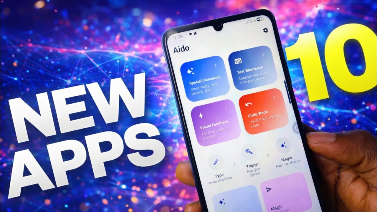 10 Powerful Open-Source Android Apps You’ll Love Using