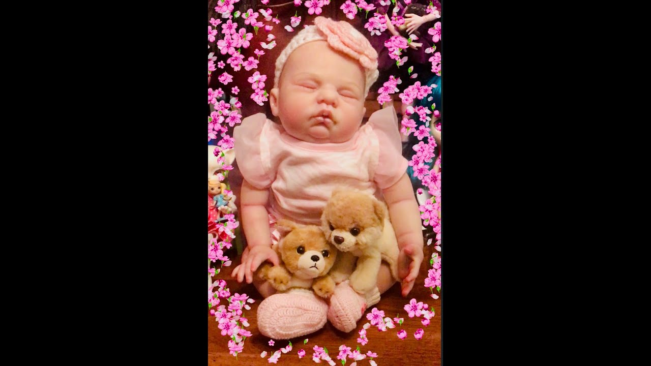 #2022DollAnimals Collaboration With Tammy @Peace Craft Dolls with Tammy Powley