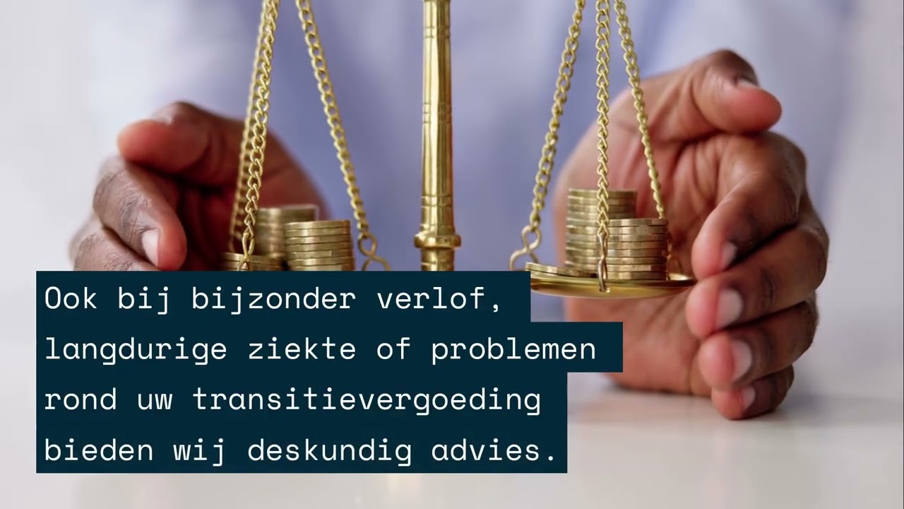 Haarlem Arbeidsrecht Advocaat