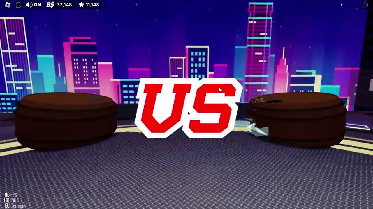 Boxing league class B duo battles with @Reegz_playz