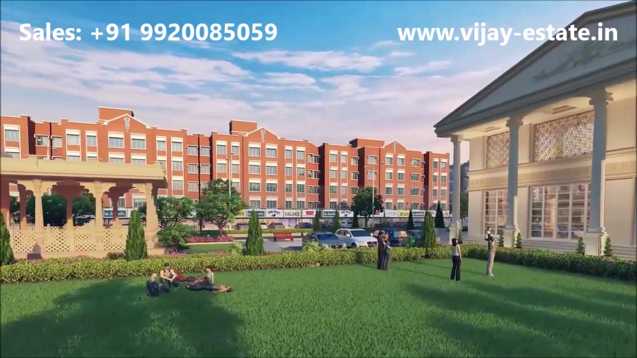 Vijay Estate Vakas