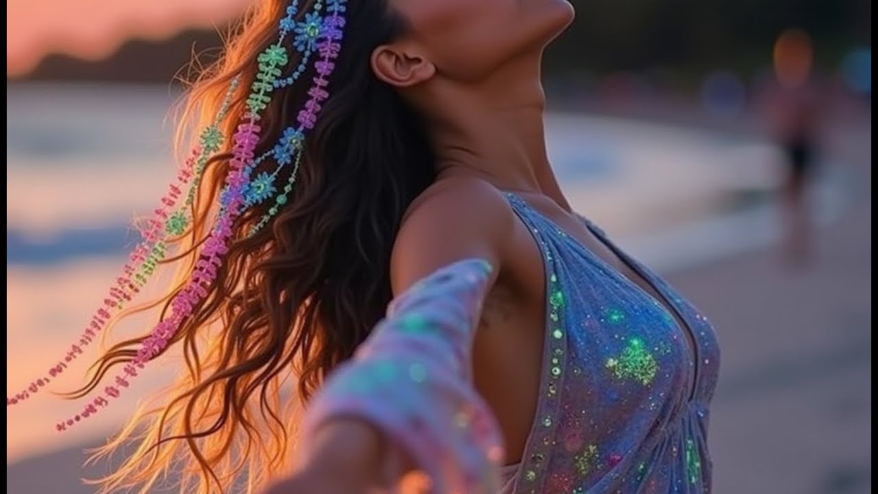 Vuela Conmigo -  Jota García (Tropical House en español 2026)