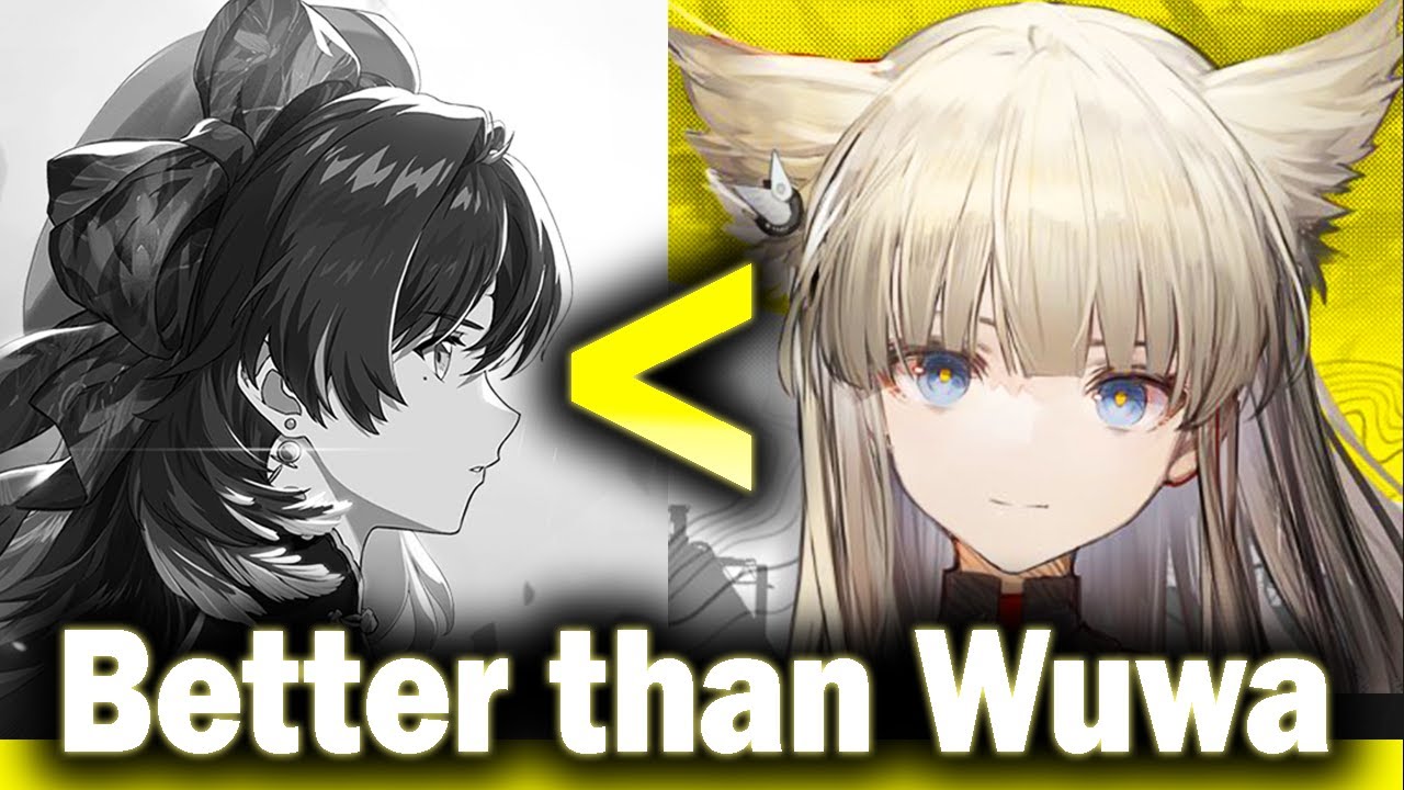 This Hater is so wrong about Arknights Endfield