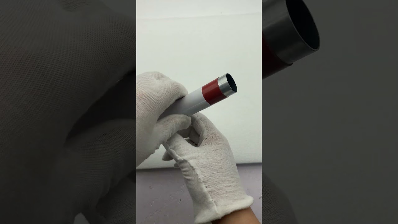 Upper Fuser Roller for Samsung C430 C480FN C480FW C482W C482fw C483 C430W C432 C433W C480 C480W