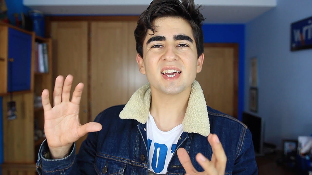 UMA BOA CENA (re-upload)