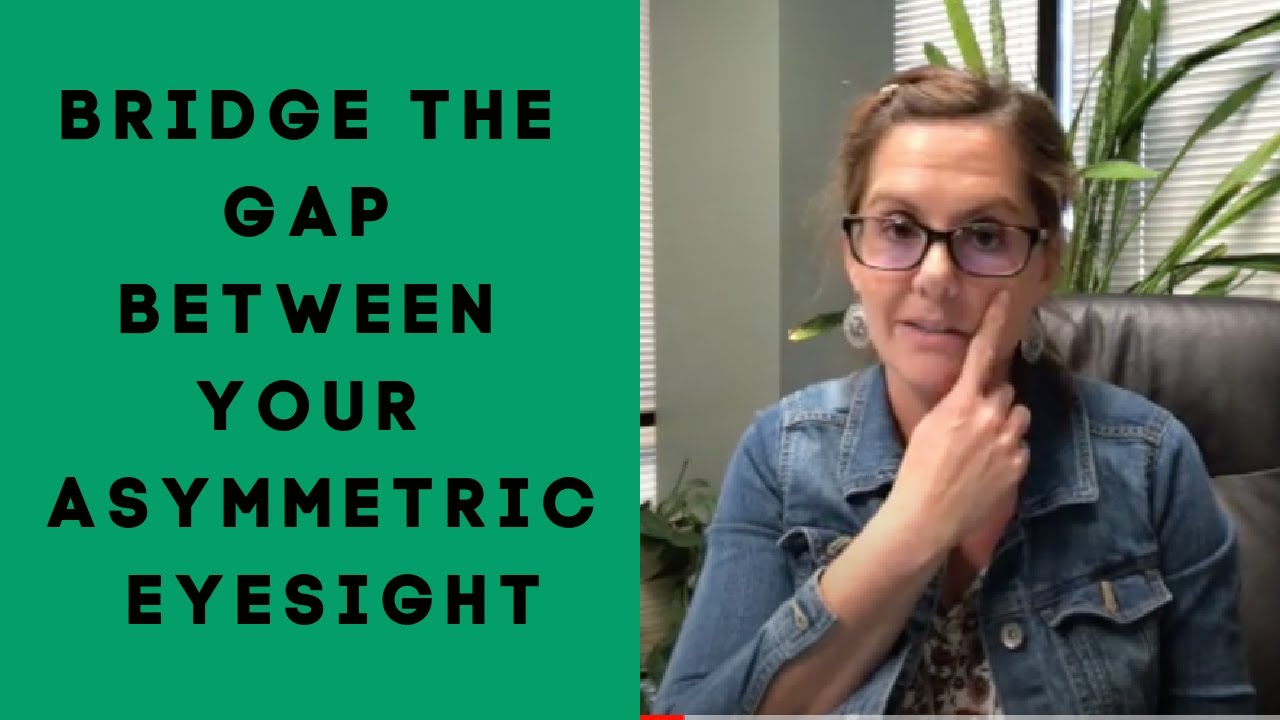 Big Difference Between Your Eyes(Anisometropia)? We Can Help!