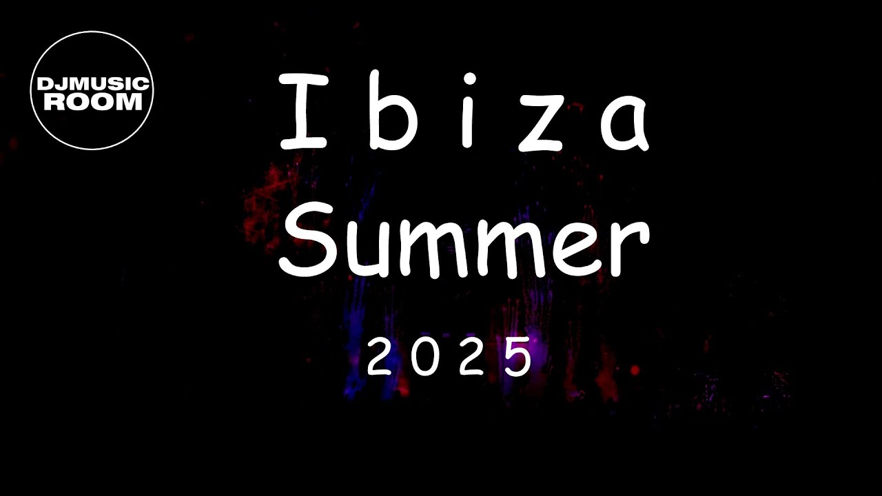 Ibiza Summer 2025 : Solomun - Moby - Gui Boratto (Mix)
